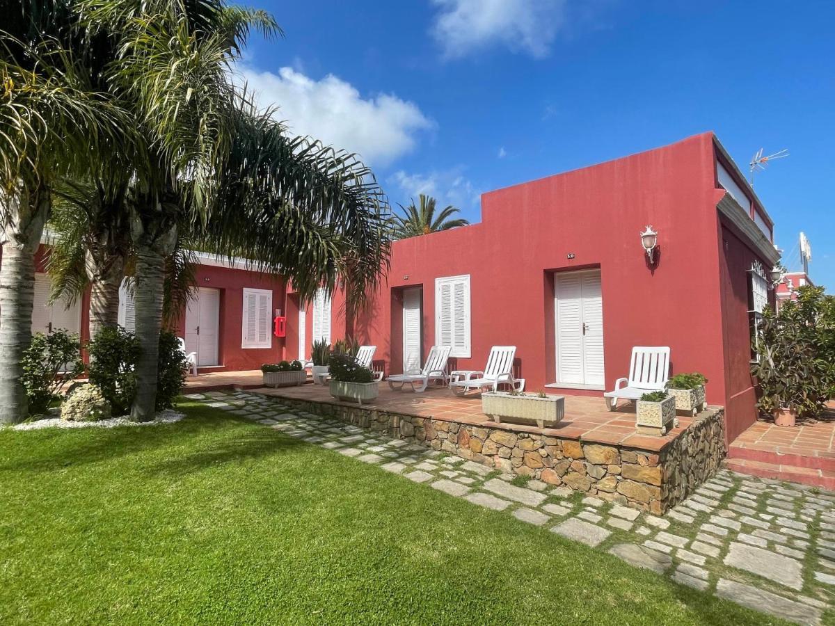 Hotel La Peña Tarifa Exterior foto
